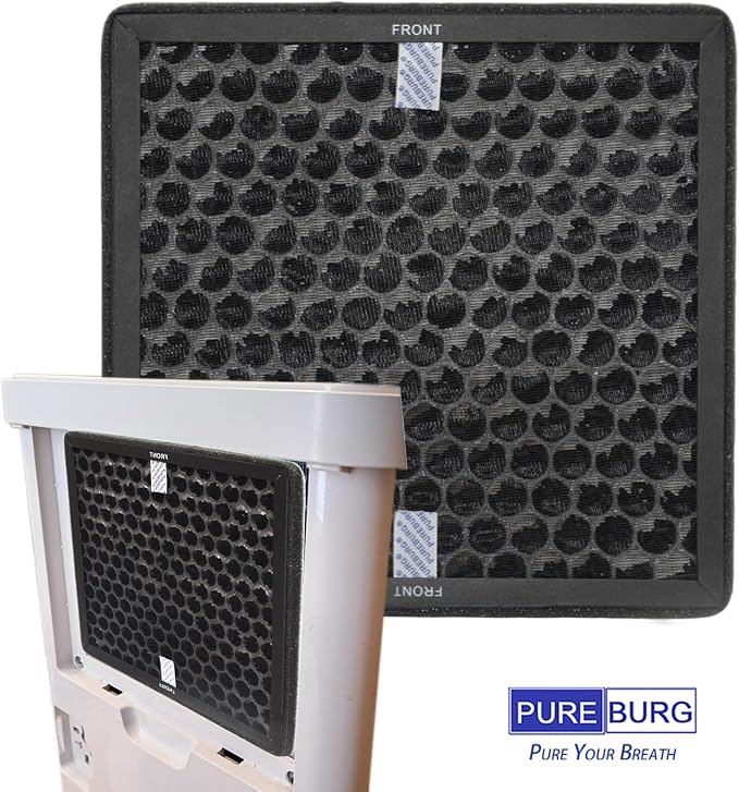 PUREBURG SDL-30P Replacement Filter Compatible - Image 3