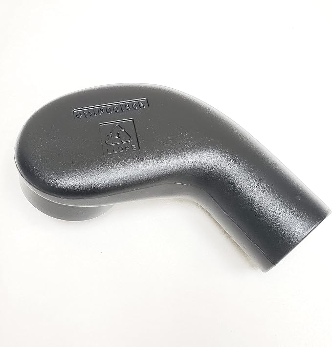 Snorkel Kit Compatible For 1998-2007 Lexus LX470, 1998-2007 Toyota TY Land - Image 6
