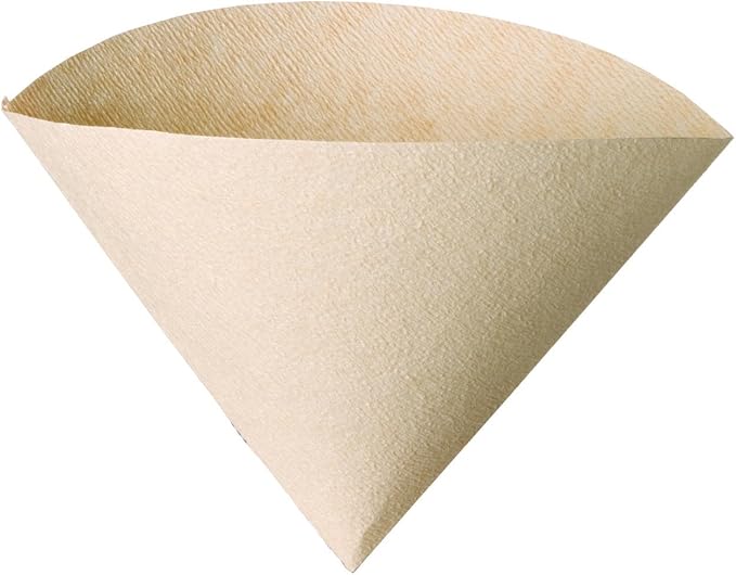 Hario V60 Paper Coffee Filter, Size 03, 40ct Box - Image 2