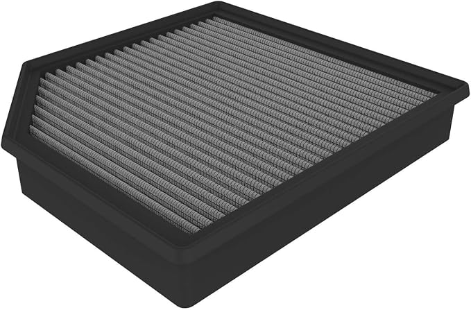 aFe POWER Magnum FLOW OE Replacement Air Filter w/Pro DRY S Media by Unknown