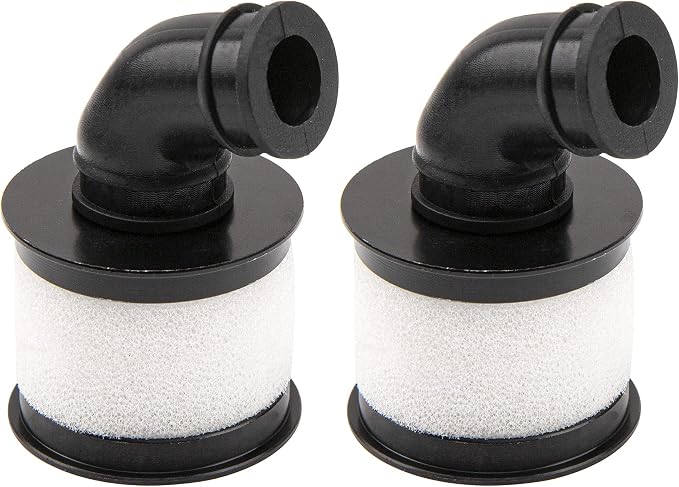 1/10 RC Air Filter, Universal Capped Air Filter Cover - Image 2