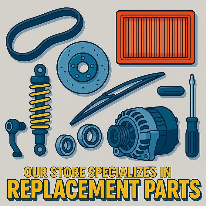 Replacement for Jonh Deree OEM Original Equipment Air Filter Pre-Cleaner - Image 4