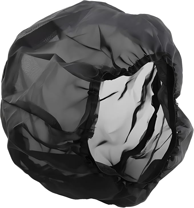 Waterproof Air Filter Rain Sock Dustproof Protective Cover - Image 5
