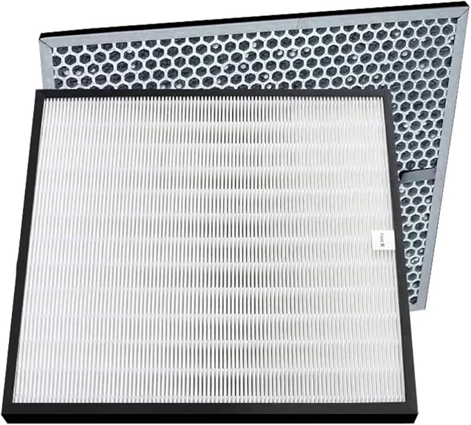 Air Purifier Filter Replacement, Compatible - Image 2