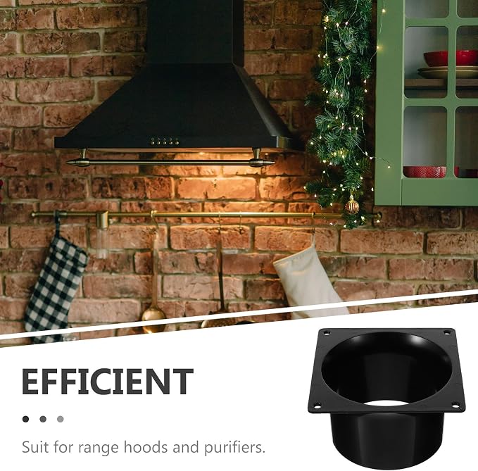 ABOOFAN Plastic Ventilation System Fitting - Image 9