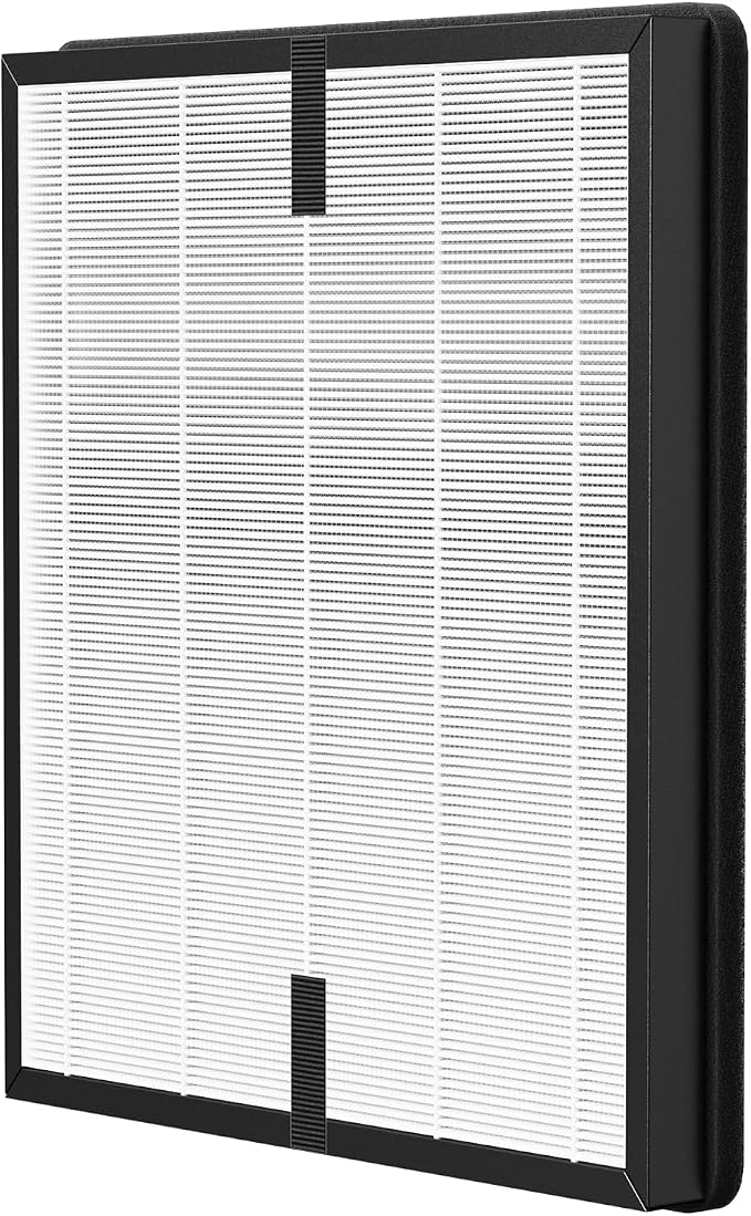 Genuine ZQA-8000A Replacement Filter by cobectalsupplier