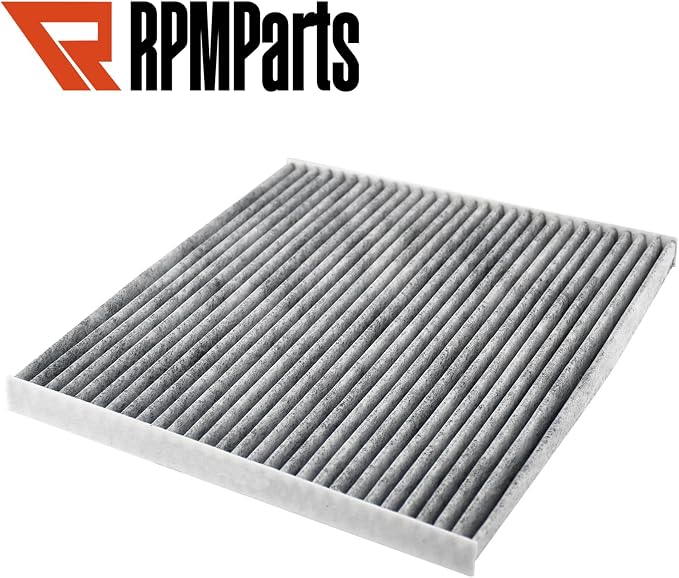 CF11776 Cabin Air Filter with Activated Carbon - Image 2