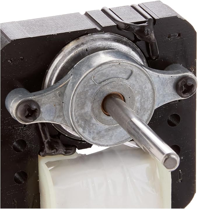 Packard Packard C Frame Motor & Impeller Kit 65100 - Image 3
