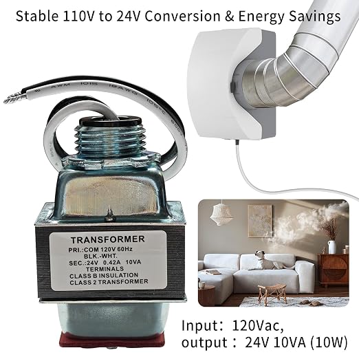 4010 Transformer Compatible - Image 4