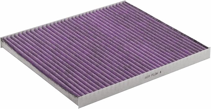 Febreze Odor Control Cabin Air Filter by PUREFLOW RZ19205 Fits 2013-2018 Nissan - Image 13