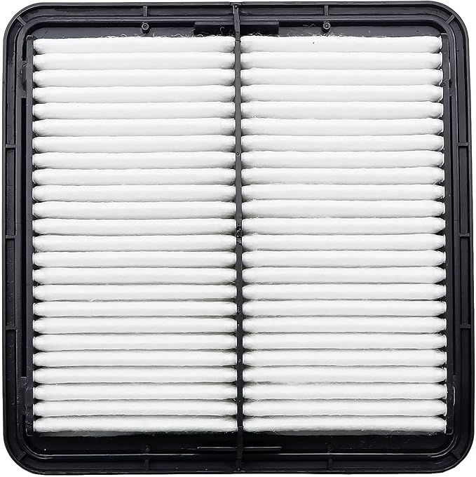 Beck/Arnley 042-1712 Air Filter - Image 2