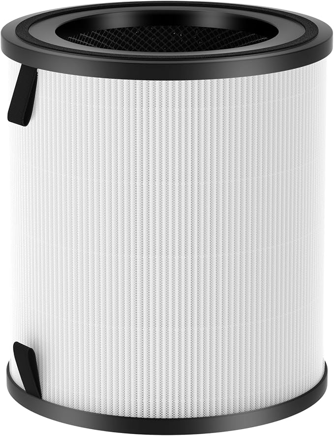 LV-H133 Replacement Filter Compatible by isinlive