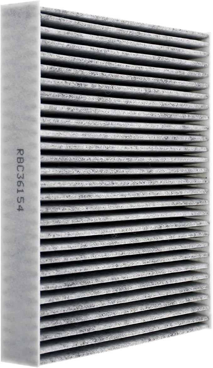 Cabin Air Filter CF10775 JADODE Premium Cabin Air Filter - Image 5
