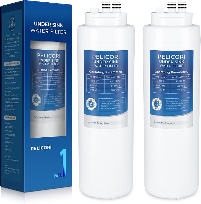 K-77687 Water Filter Replacement, Compatible by Unknown