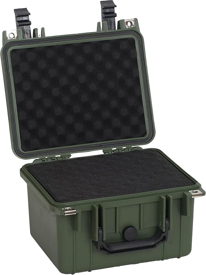 MEIJIA Portable All Weather IP67 Waterproof Camera Case, hard case - Image 6
