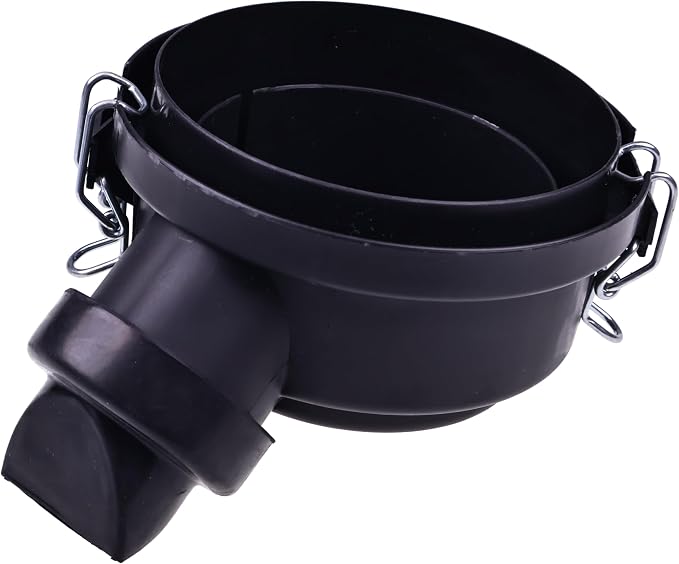 11011-7056 Air Filter Cover Compatible - Image 4