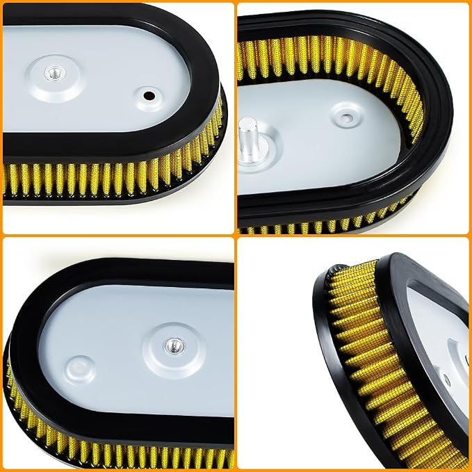 High-Flo Replacement Air Filter Element - Image 5