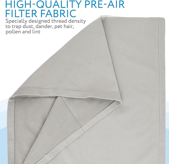IMPRESA 3 Pack 211 Replacement Pre-Filters - Image 4