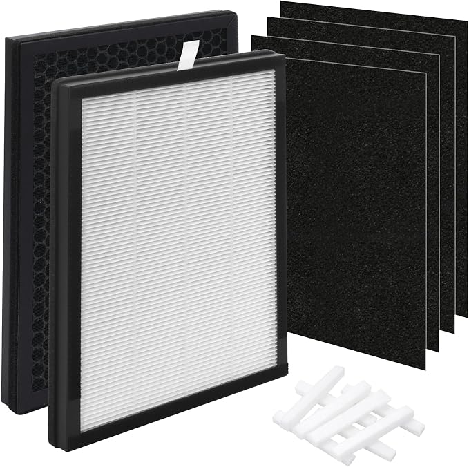 K2 Replacement Filter Compatible by Unknown