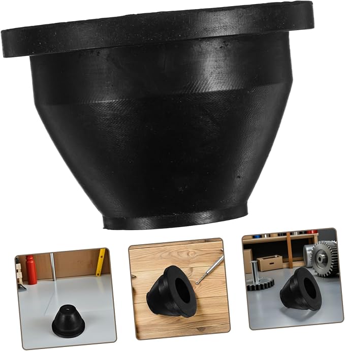 Zerodeko Rubber Vibration Isolation Pads Vibration Rubber Pads - Image 8
