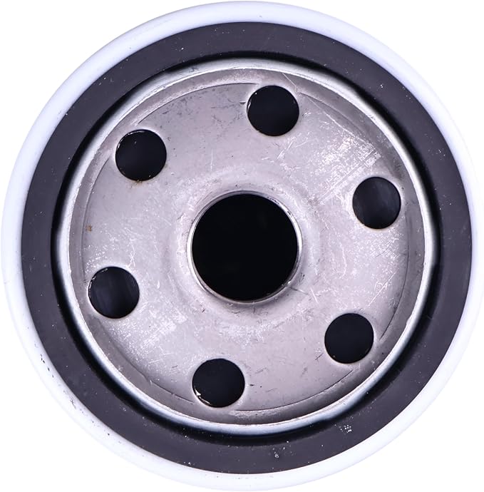 DVPARTS Oil Filter 1447082M2 1447082M1 Compatible - Image 3