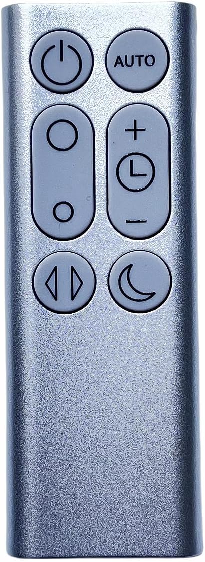 Spots New Replacement Remote Control by Dtirszxy