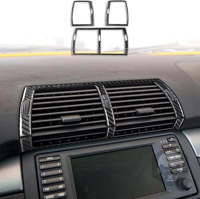 Carbon Fiber Interior Full Compatible by Unknown