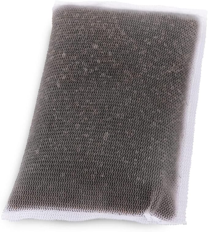 Fluval - Clear for AC70/AC110 Power Filter, 10.8 oz / 310 g, for Use in - Image 2