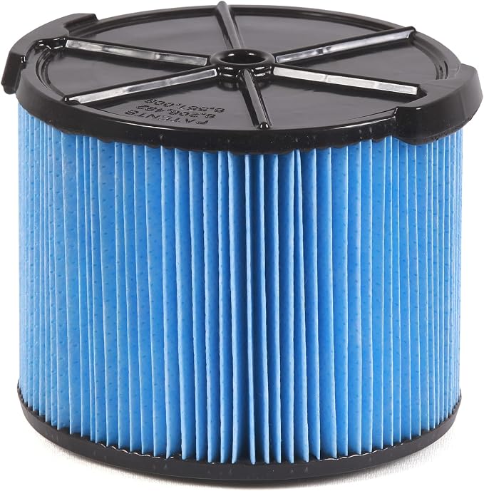 RIDGID 26643 3-Layer Fine Filter by RIDGID