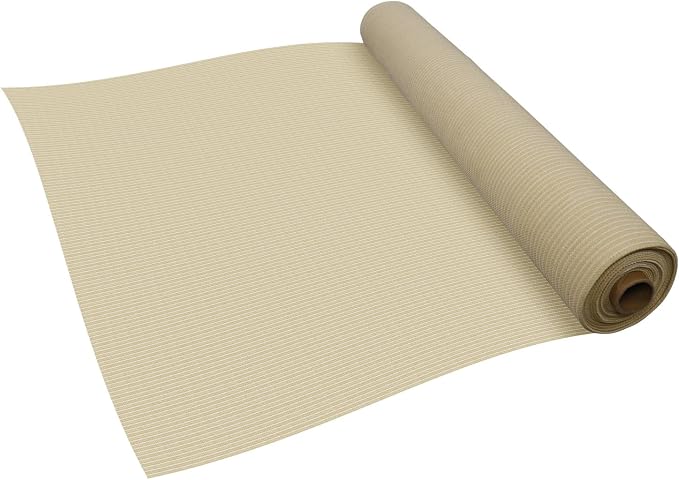 TANG Sun Shade Fabric Roll 8'x54' Shade Cloth by TANG