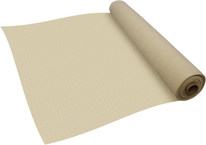 TANG Sun Shade Fabric Roll 8'x98' Shade Cloth by TANG