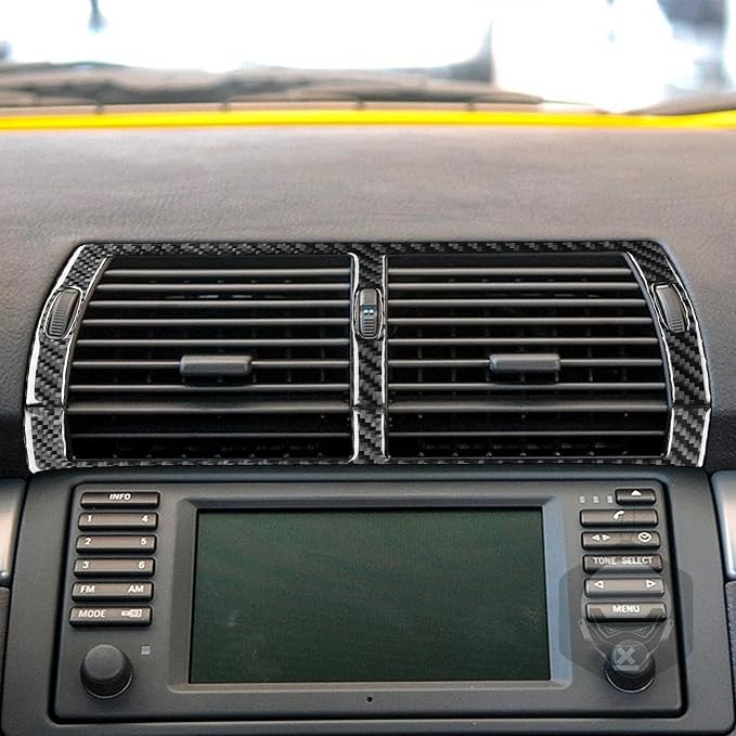 Carbon Fiber Interior Full Compatible - Image 4