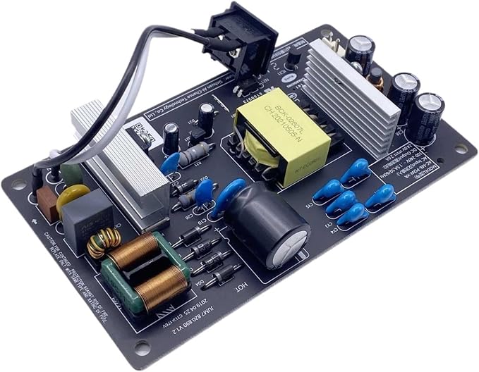 AC-M6-POW-XR Air Purifier Power Board, Compatible - Image 3