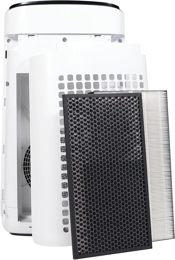 SHARP Smart Air Purifier for XL Rooms – Covers up to 2, 430 sqft in one hour - Image 17