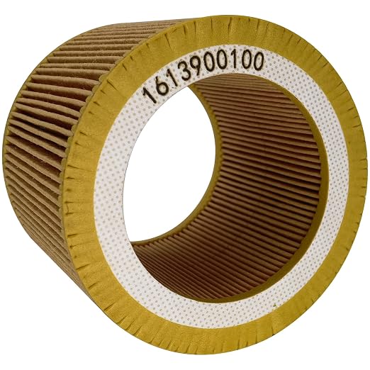 2901-0919-00 Filter Kit 1622087100 Air/Oil Separator, 1513033701 Oil - Image 6
