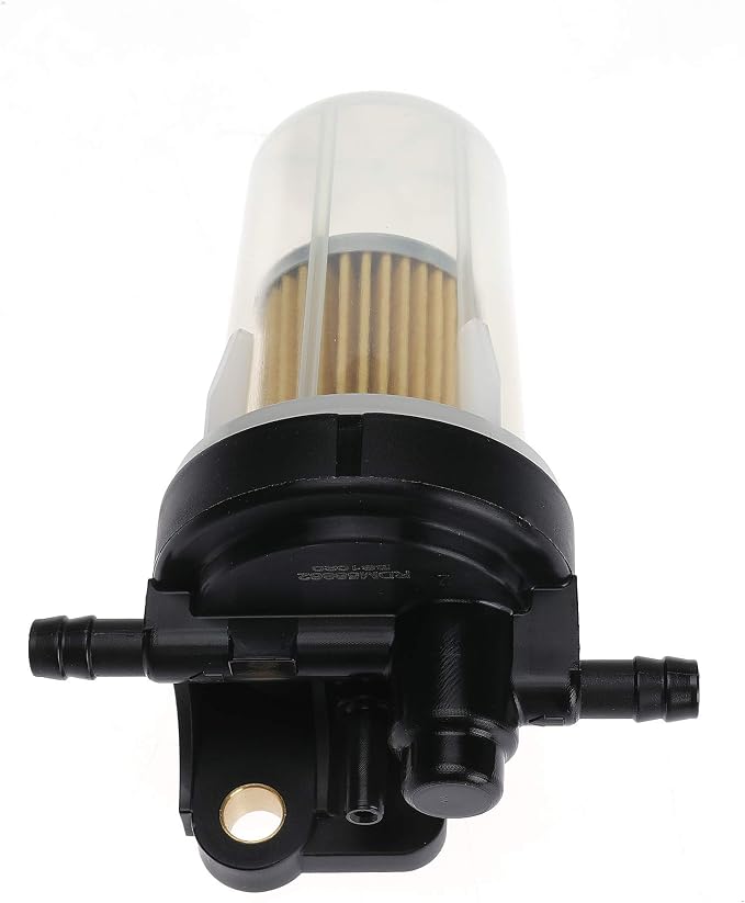 iFJF 6A320-58862 Fuel Filter Assembly Replacement - Image 7