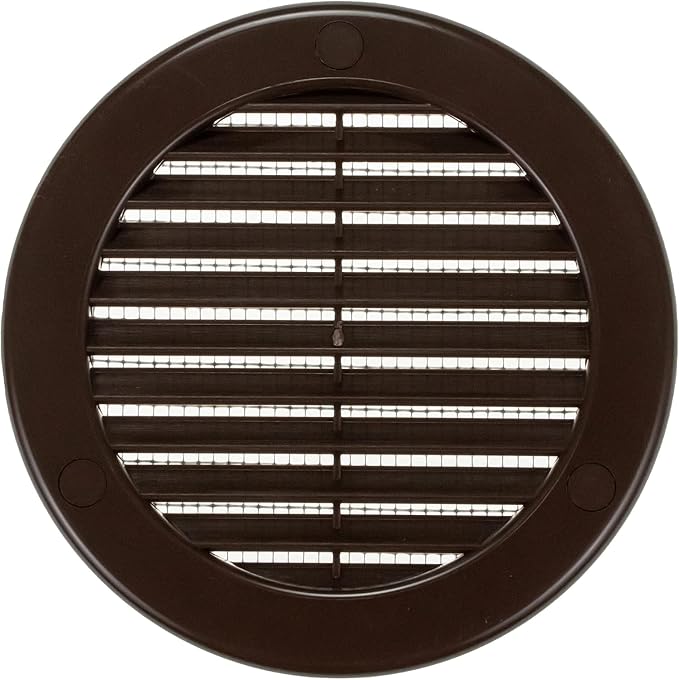 Vent Systems 4" Inch - Image 6