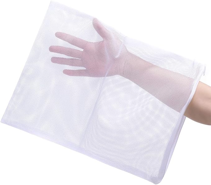 JIHAQUA Aquarium Filter Bags Large - Image 3