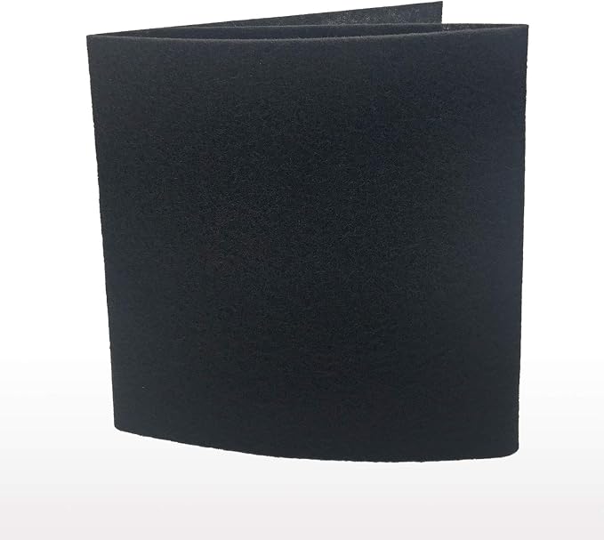 1 Pack Pass Carbon Pad 16" x 48" by GreenR3
