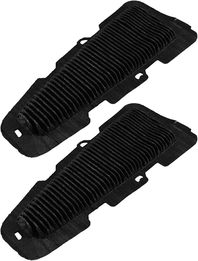 2Pcs Cabin Air Filter Replace G92DH-33050 G92DH33050 Fit by EMIHO