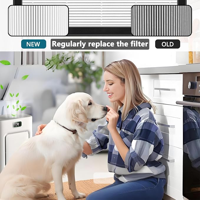 H13 Replacement Filter Compatible - Image 6