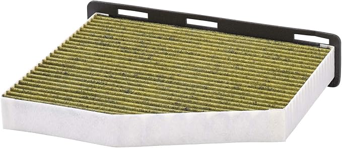 Purolator PBC35586 PurolatorBOSS Automotive Cabin Air Filter - Image 2
