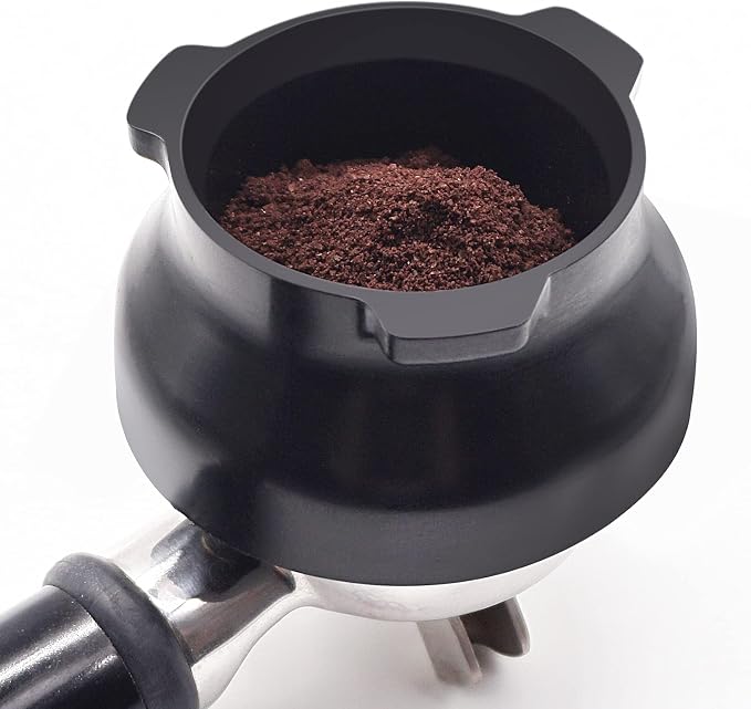 Dosing Funnel 54mm Espresso Coffee Accessrioes - Image 8