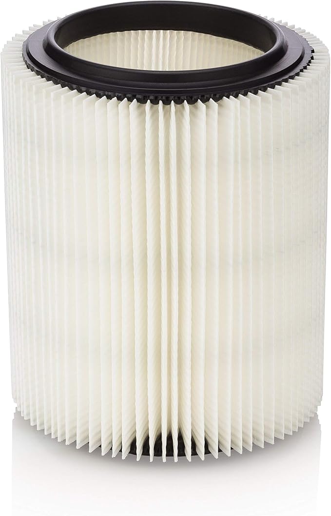 Replacement Compatible for Craftsman Part # 17816 and Ridgid VF4000, 8 Pack - Image 2