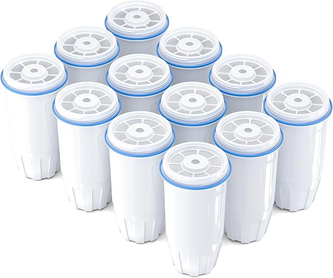 Upgraded Water Filter Replacement Fit by BOGDA