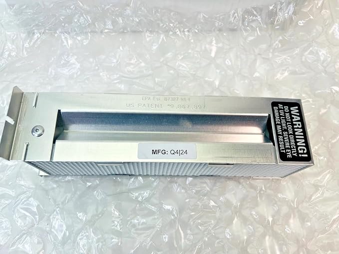 Aerus US71088 Air Scrubber Replacement Cell and Bulb, Ozone Free | - Image 4