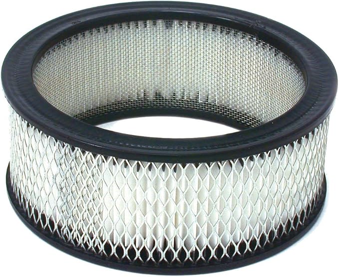 Spectre Performance 6-3/8" x 2-1/2" Air Filter by Spectre+Performance