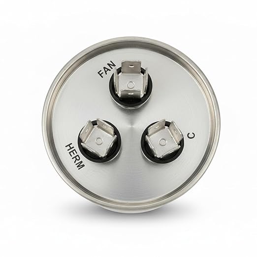 ClimaTek 30 + 7.5 MFD 370/440 Volt Dual Run Capacitor CAP99-3074R | 30/7.5 VAC - Image 7