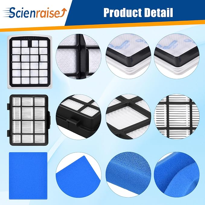 NEN180 Filter Replacement Compatible - Image 5