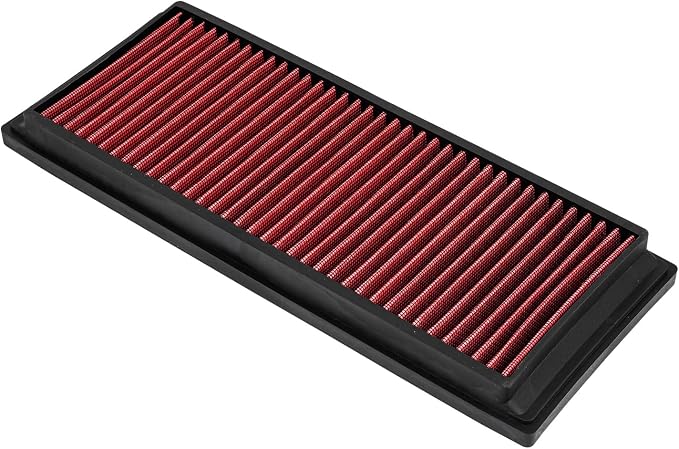 KAX Premium Washable Engine Air Filter, 33-2865 Replacement - Image 7
